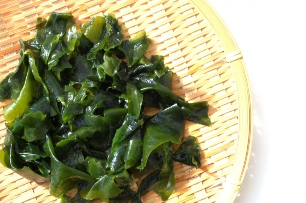【超万能】わかめに含まれる栄養素とは?効率よく摂取できるおすすめレシピもご紹介!